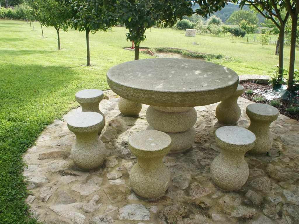 Ferienwohnung O Forno Casa Ferrador Ribeira Sacra Sober Exterior foto